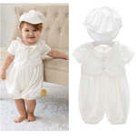 Baby Boys Christening Outfits