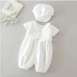 Baby Boys Christening Outfits