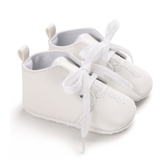 Baby Baptism Shoes
