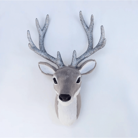 Deer Head Deer Head