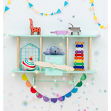 bi plane shelf „dashy” - Cozy Nursery