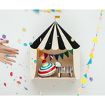 circus shelf „the big top!” - Cozy Nursery