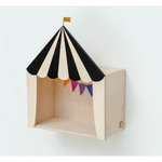 circus shelf „the big top!” - Cozy Nursery