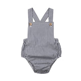  Baby Summer Rompers