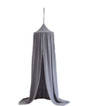 “Anthracite and Gold” Canopy
