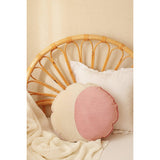 “Dreamy Half Moon Bay” Moon Cushion FOLLOW THE MOON - Moi Mili