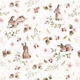 Rabbits Wallpaper