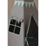 “Mint Love” Teepee Tent with Garland