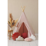 “Pink” Teepee Tent