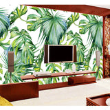 Jungle Mural Wallpaper