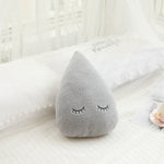 Plush Soft Cushions Star Moon - Cozy Nursery