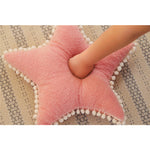 Cloud Star Moon Plush Pillow - Cozy Nursery
