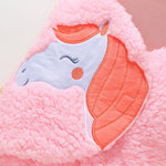 Baby Swaddle Sleeping Blanket - Cozy Nursery