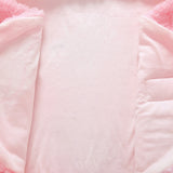 Baby Swaddle Sleeping Blanket - Cozy Nursery