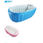 Portable Iinflatable Bath Tub - Cozy Nursery