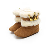 Baby Winter Boots