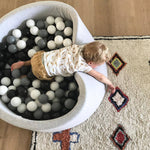 Kids Ball Pit - Cozy Nursery