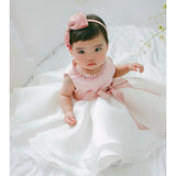 Baby Girl Tutu Dress - Cozy Nursery