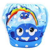 Infant Reusable Swim Diaper - Cozy Nursery
