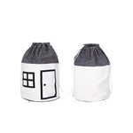 Nordic House Toys Storage bags - Cozy Nursery