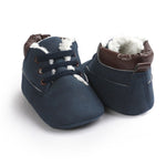 Baby Warm Classic Boots