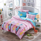 Modern Style Bedding sets 3/4pcs - Cozy Nursery