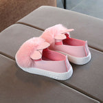 Baby Rabbit Casual Shoes