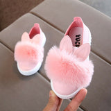Baby Rabbit Casual Shoes