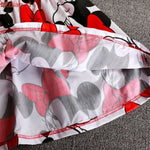 Minnie Mouse Polka Dots Dress - Cozy Nursery