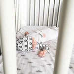 Sleepy Baby Sleeping Bag - Cozy Nursery