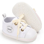 Baby-Canvas-Sneaker