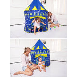 Children Play Tents - Cozy Nursery
