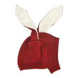 Long Ear Rabbit Hat - Cozy Nursery