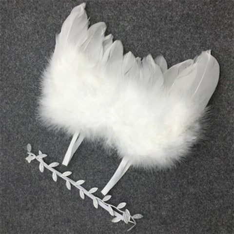 Angel Wings Photography Props