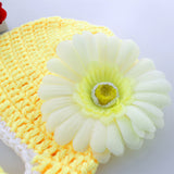 Newborn Crochet Knit Photo Props