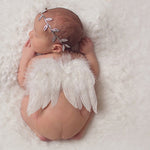 Angel Wings Photography Props