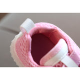 Newborn Luminous Shoes - Cozy Nursery