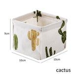 Cute Storage basket - Cozy Nursery