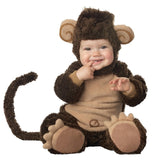 Zoo Animals Halloween Baby Costume