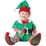 Christmas Baby Costume
