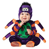 Monster Halloween Baby Costume