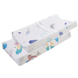 Bassinet Crib Sheets - Cozy Nursery