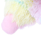 Pastel Llama Toy