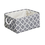 Fabric Storage Basket - Cozy Nursery