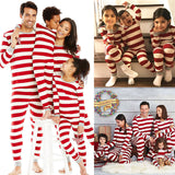 Passende Weihnachts-Familienoutfits