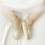 Warm Cotton Baby Shoes