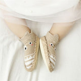 Warm Cotton Baby Shoes