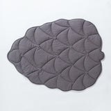 Baby Cotton Leaf Play Mat