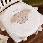Baby Cotton Soft Playmat