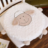 Weiche Baby-Spielmatte aus Baumwolle